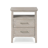 Cape May Electrified Nightstand