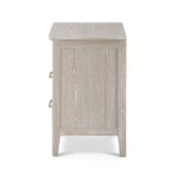 Cape May Electrified Nightstand