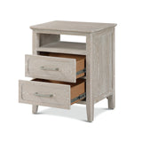 Cape May Electrified Nightstand