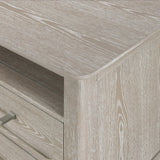 Cape May Electrified Nightstand