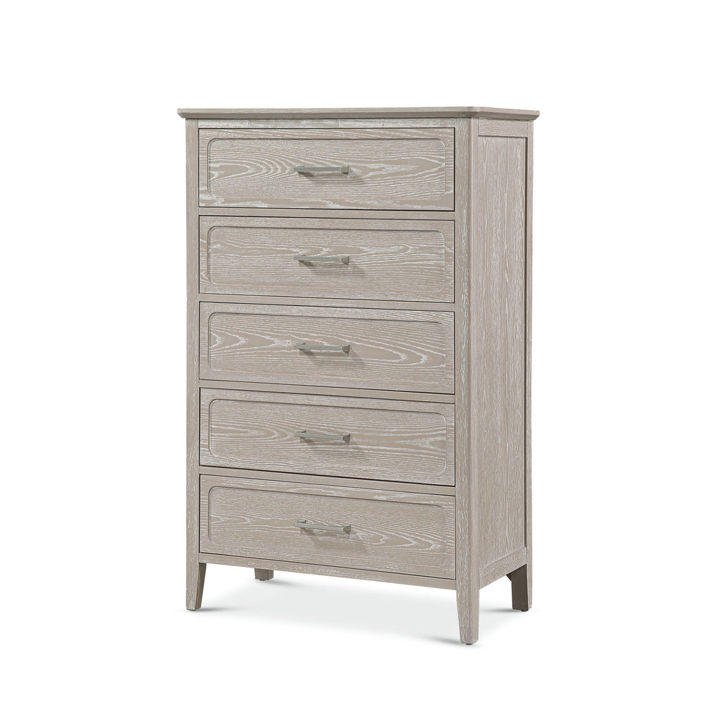 Cape May 5 Drawer Chest