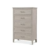Cape May 5 Drawer Chest
