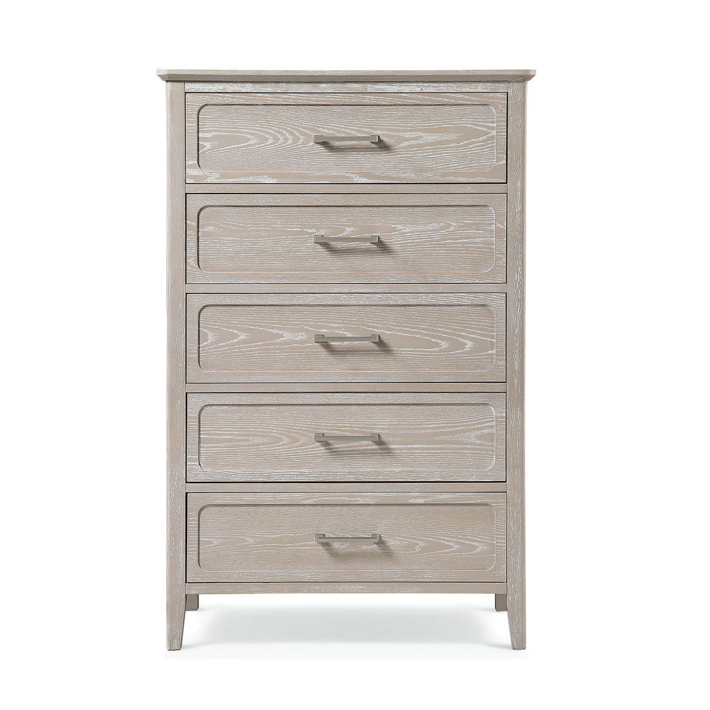Cape May 5 Drawer Chest