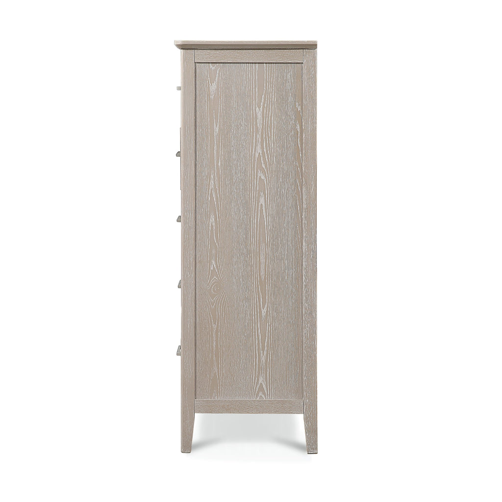 Cape May 5 Drawer Chest