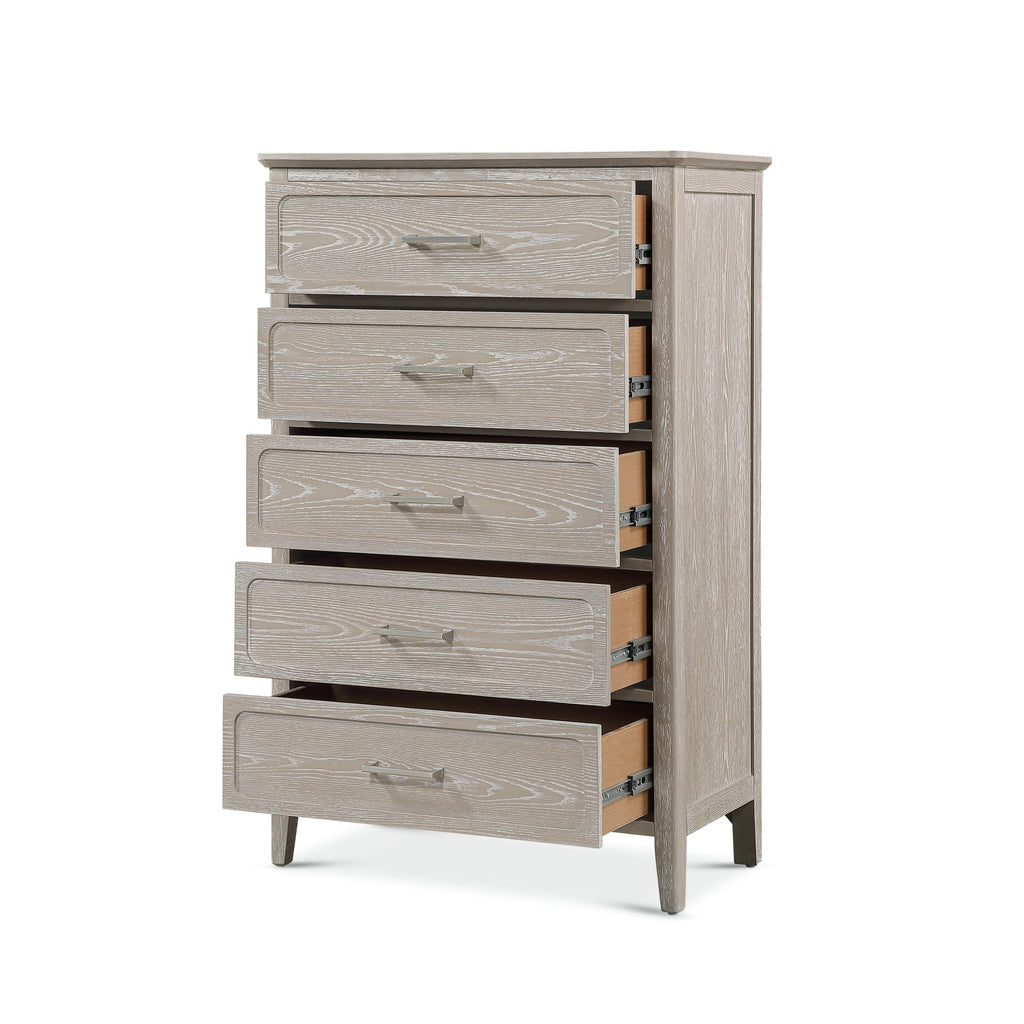 Cape May 5 Drawer Chest