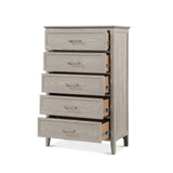 Cape May 5 Drawer Chest