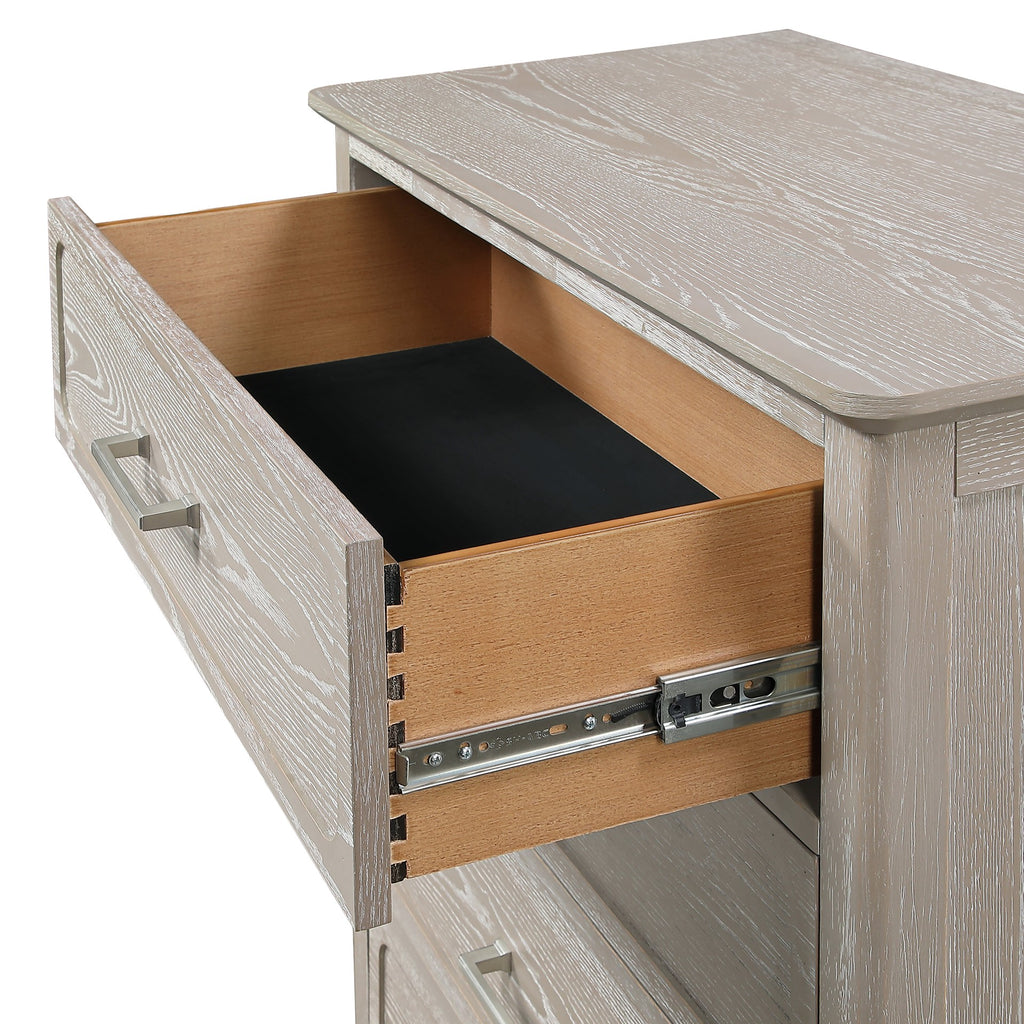 Cape May 5 Drawer Chest