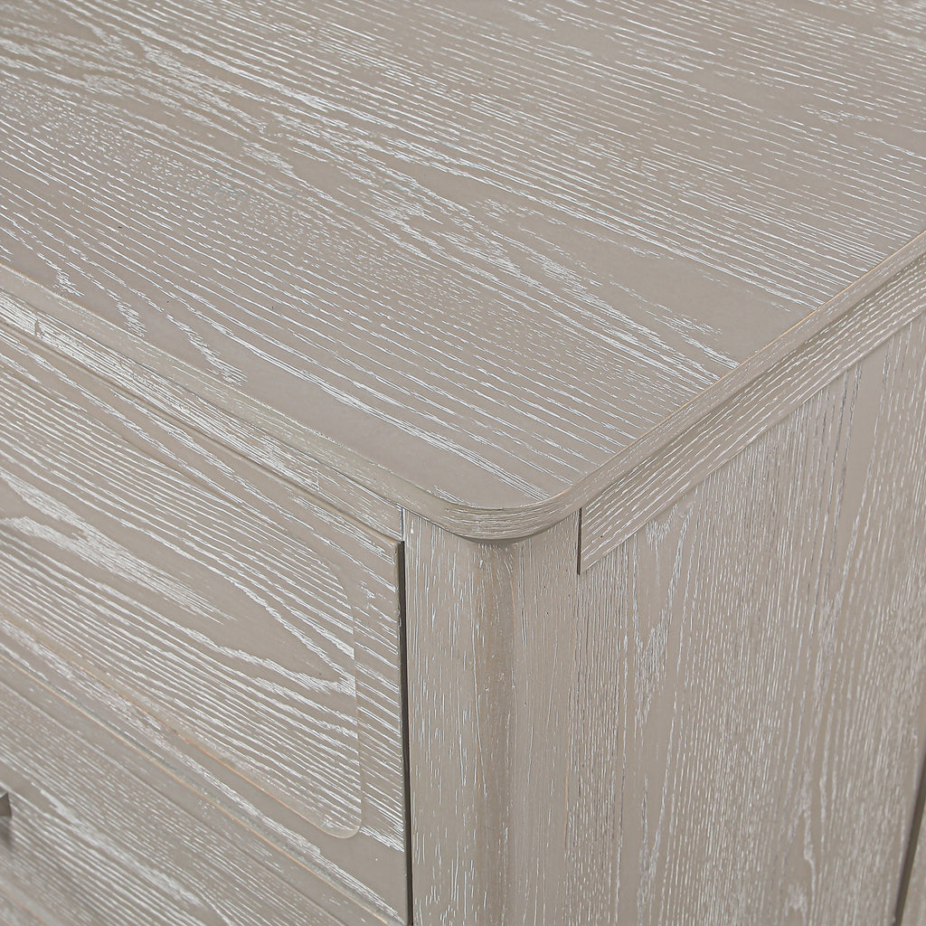 Cape May 5 Drawer Chest