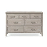 Cape May 7 Drawer Dresser