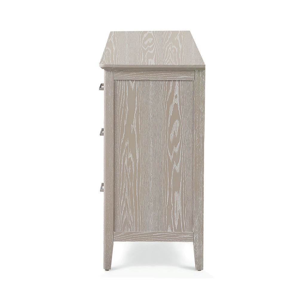 Cape May 7 Drawer Dresser