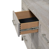 Cape May 7 Drawer Dresser