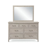Cape May 7 Drawer Dresser