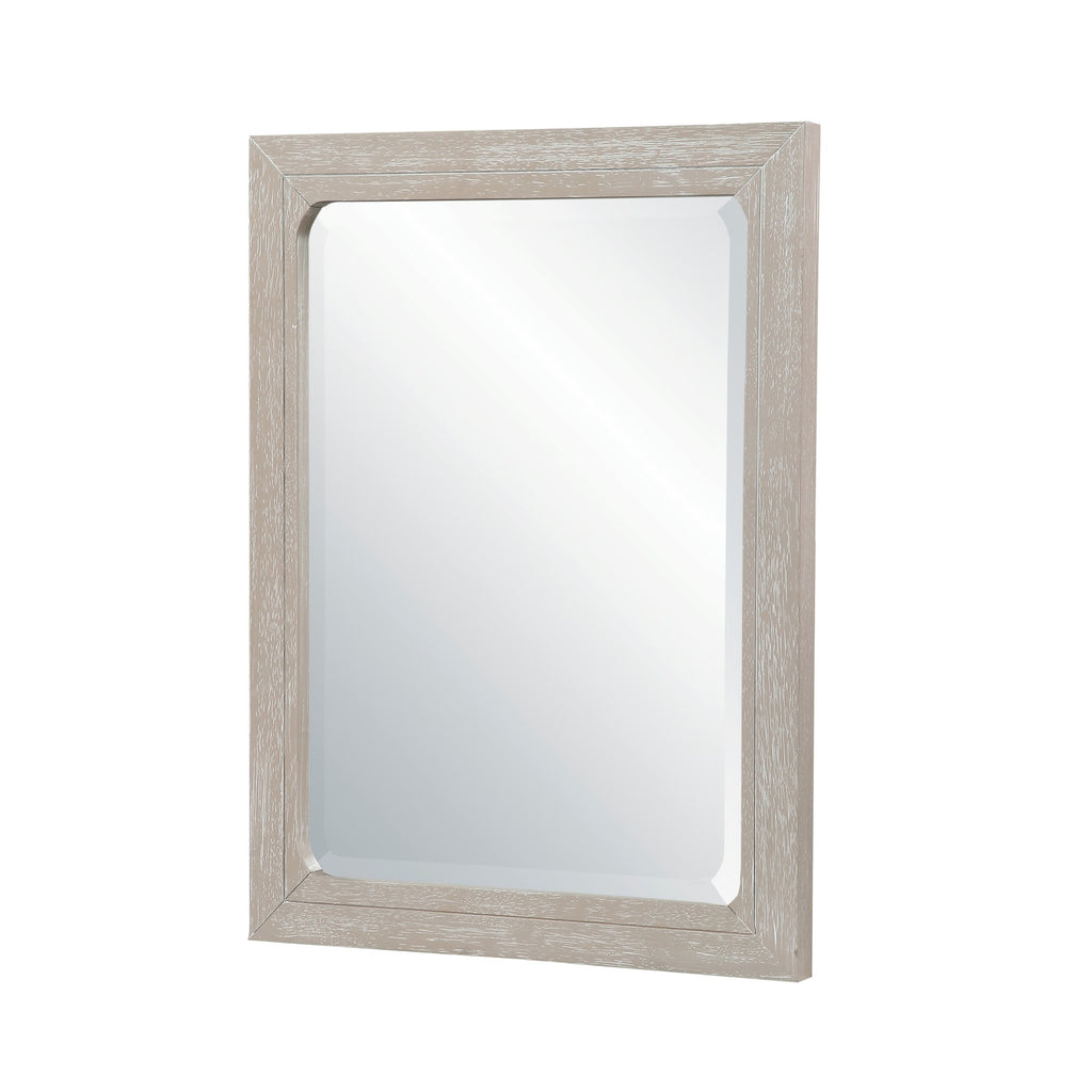 Cape May Mirror