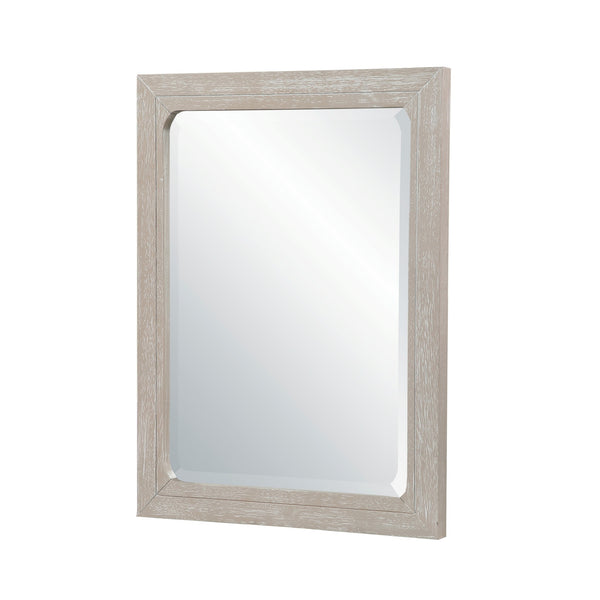 Cape May Mirror front view