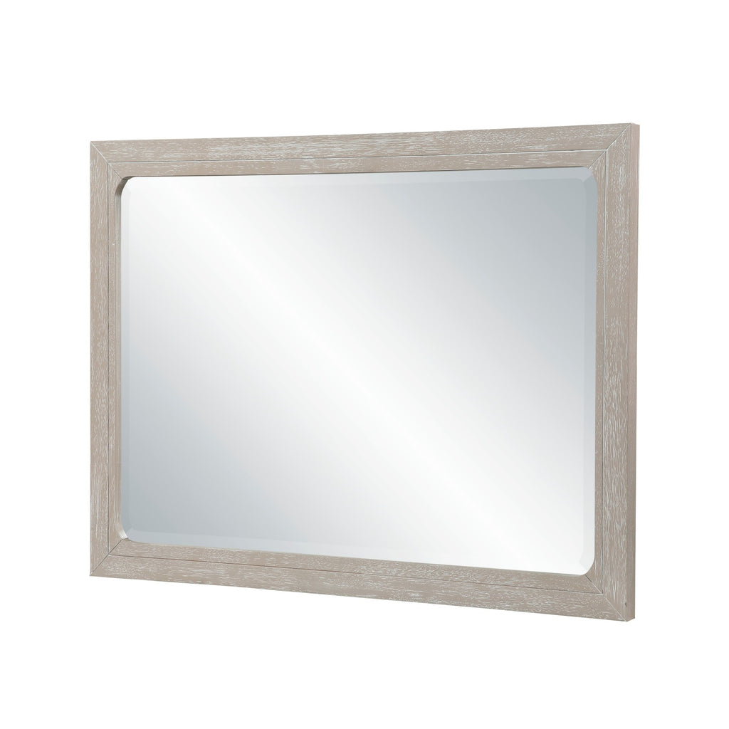 Cape May Mirror