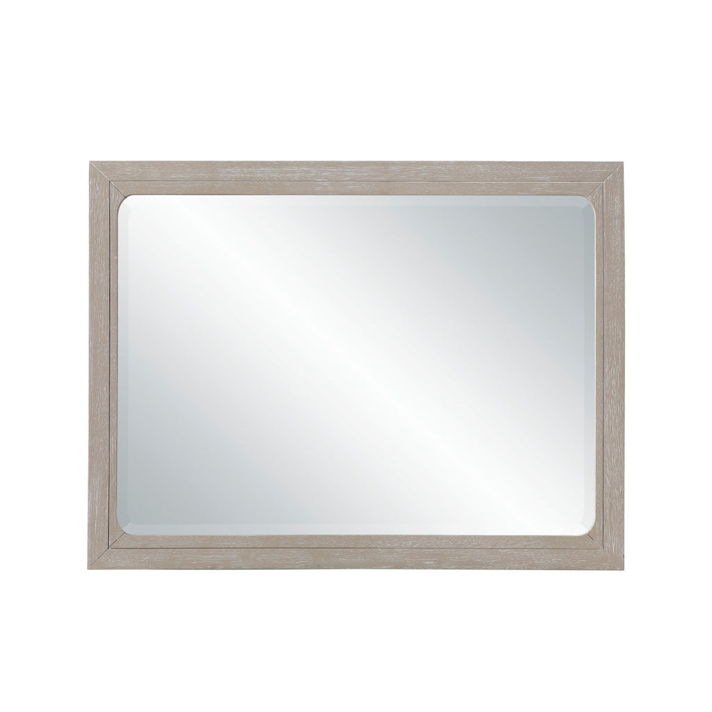 Cape May Mirror