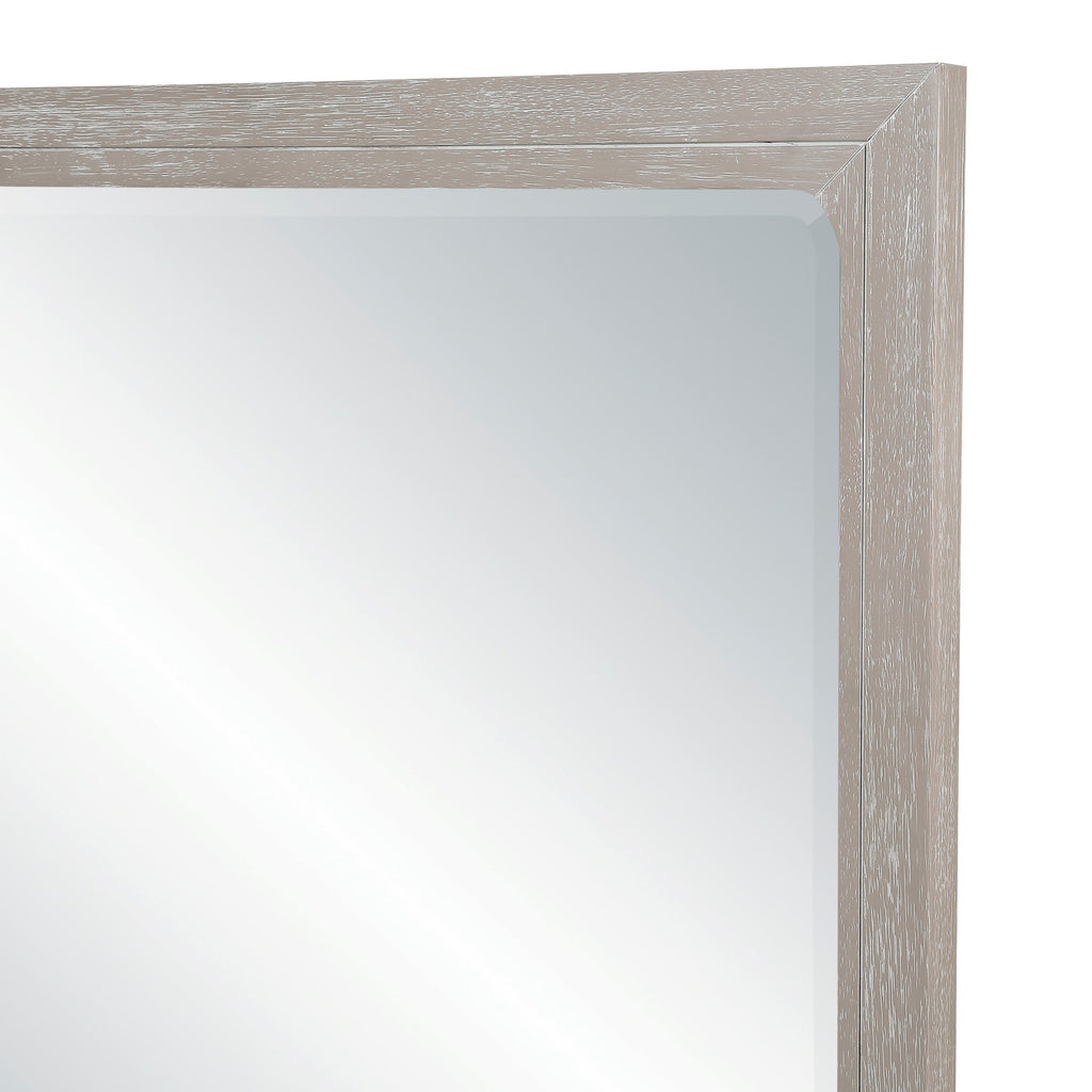 Cape May Mirror