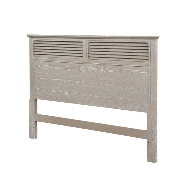 Cape May Headboard front view