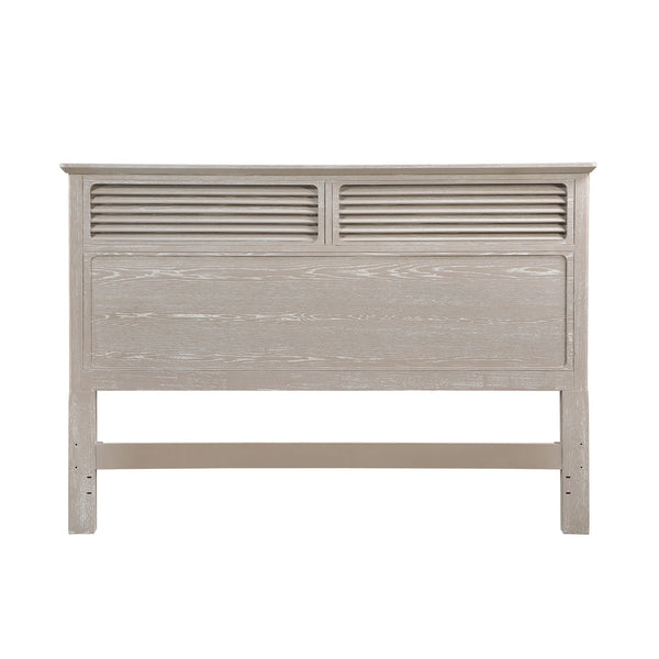 Cape May Headboard angle view