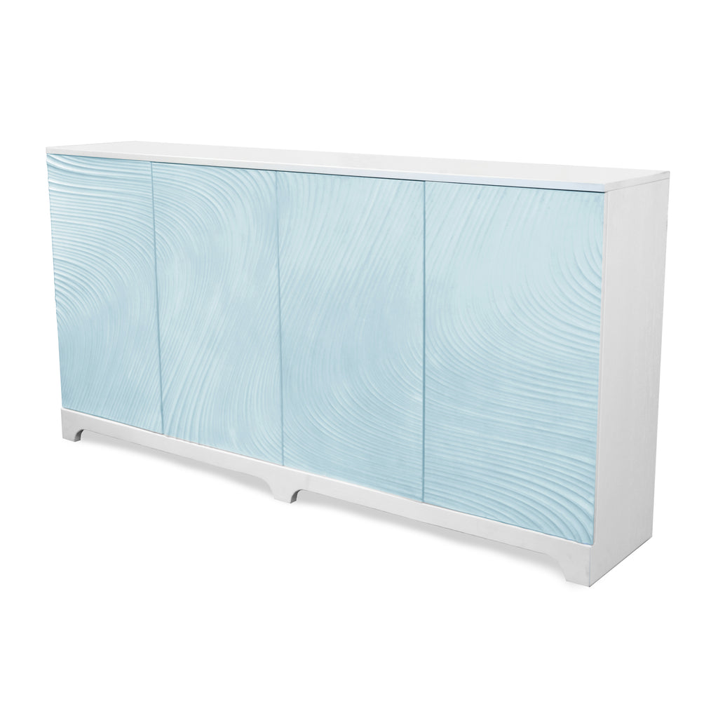 Positano Credenza