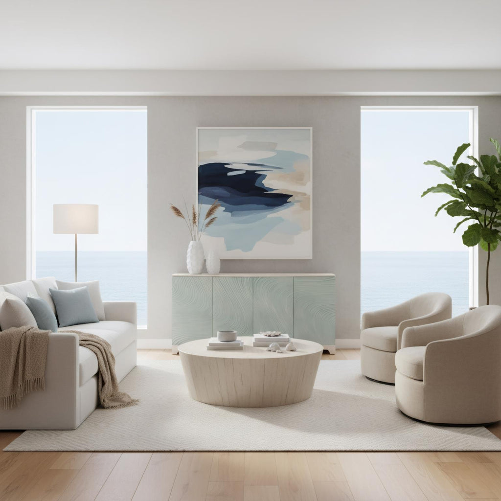 Positano Credenza