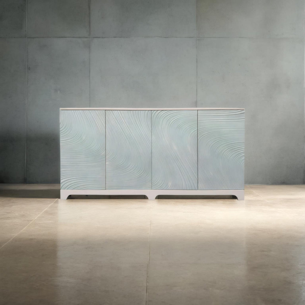 Positano Credenza