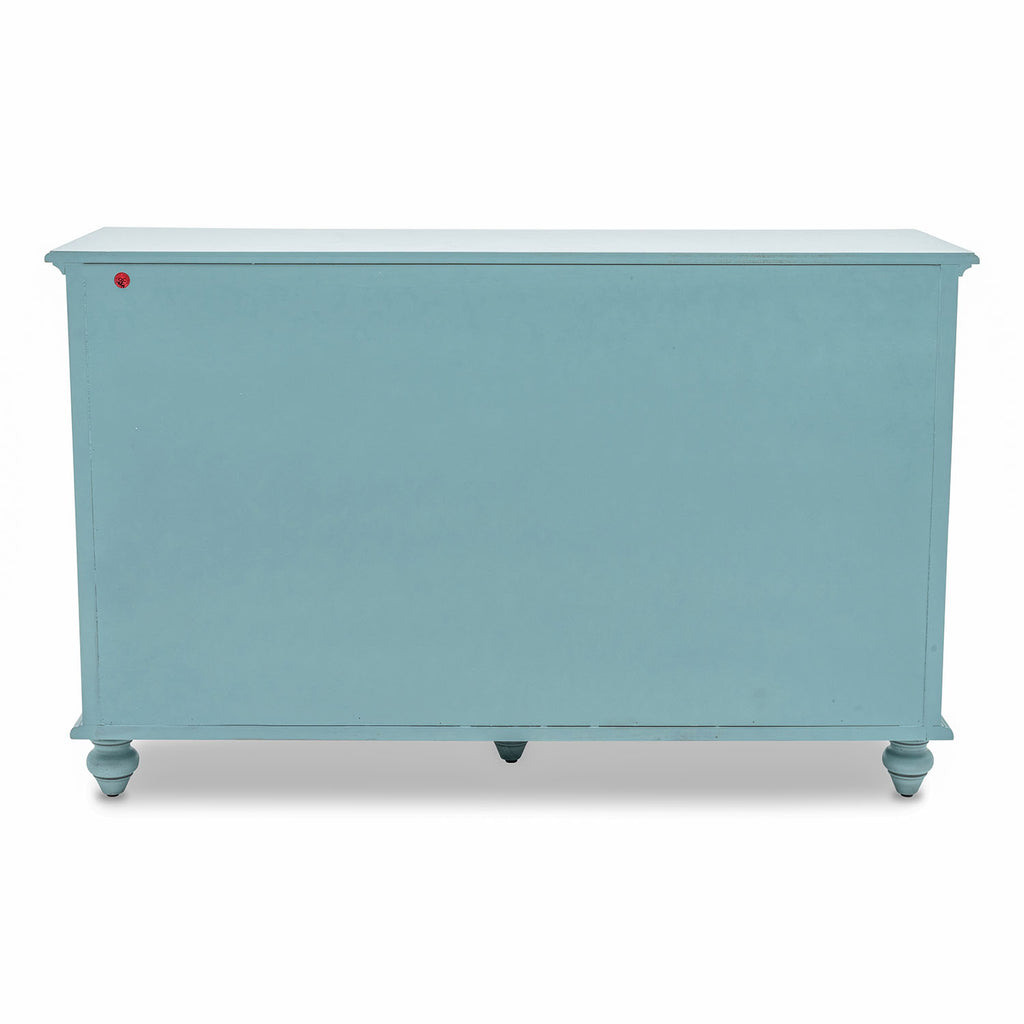 Monaco 7 Drawer Dresser