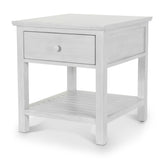 Geneva 1-Drawer End Table