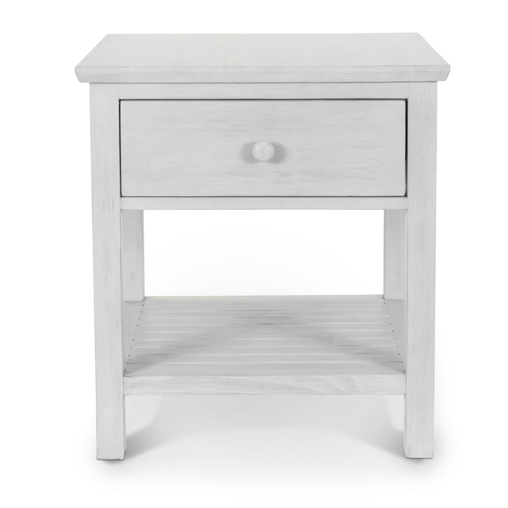 Geneva 1-Drawer End Table