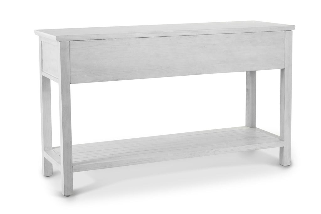 Geneva 2-Drawer Console