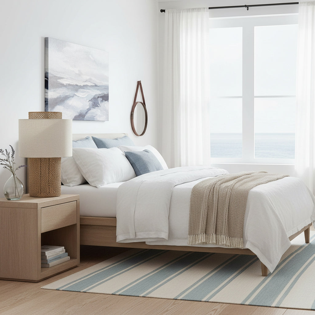 Bali Table Lamp (1 Pack)