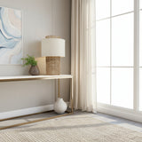 Bali Table Lamp (1 Pack)