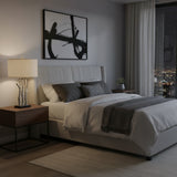 Birchwood Trio Table Lamp (Set of 2)