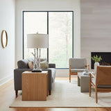 Birchwood Trio Table Lamp (Set of 2)