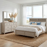 Cape May Non-Storage Bed