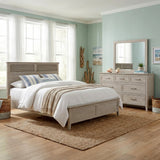 Cape May 5 Drawer Chest