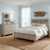Cape May 5 Drawer Chest