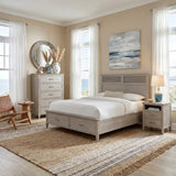 Cape May 5 Drawer Chest
