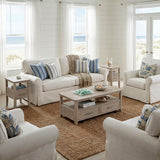 Cape May End Table