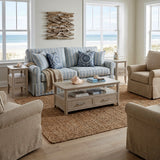 Cape May Chairside Table