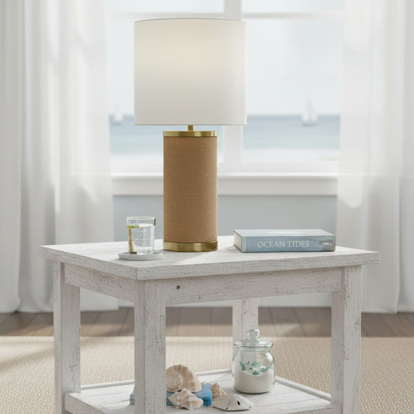 Catalina Table Lamp (Set of 2) angle view