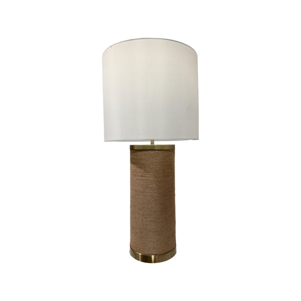 Catalina Table Lamp (Set of 2) front view