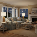 Catalina Table Lamp (Set of 2)