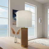 Catalina Table Lamp (Set of 2)