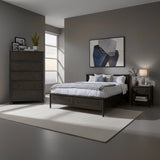 Chatham Storage Bed