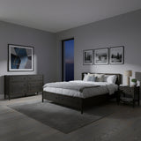 Chatham Storage Bed