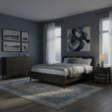 Chatham Storage Bed