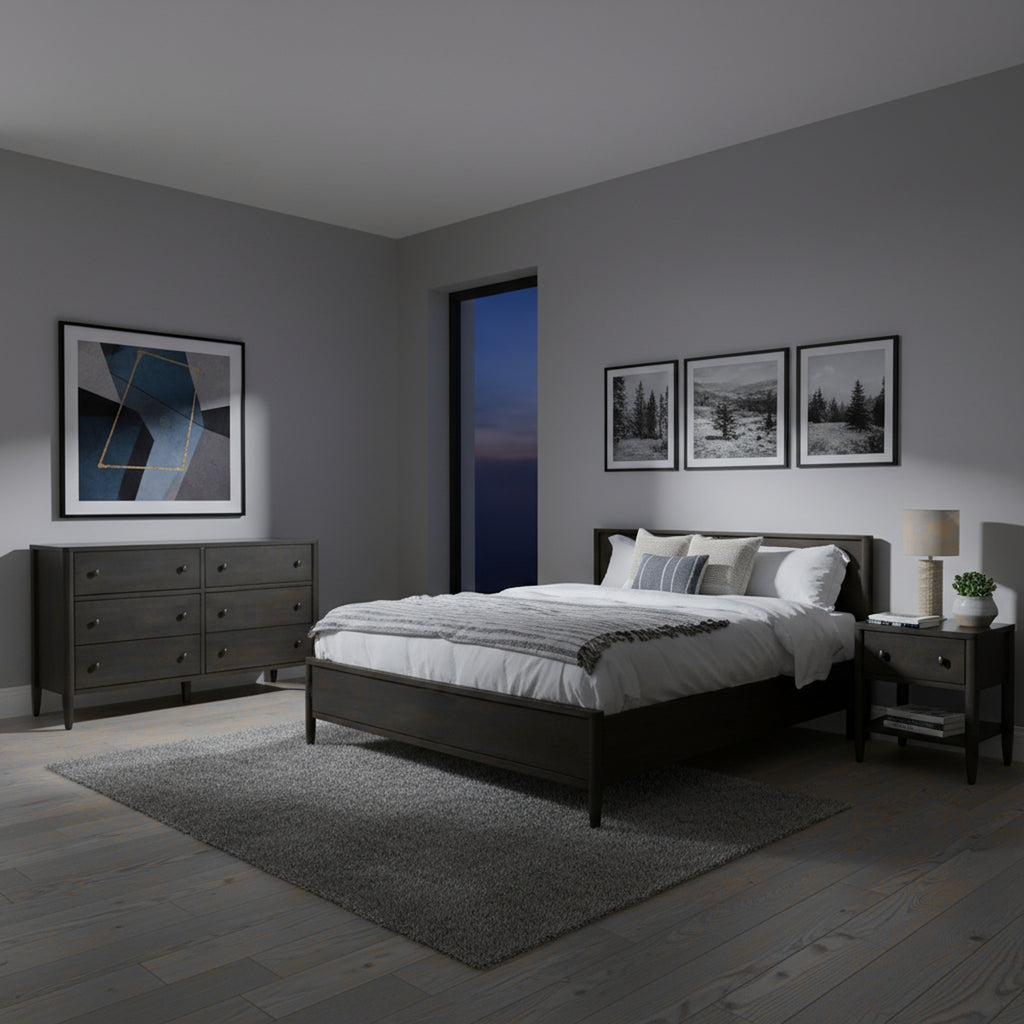Chatham Non-Storage Bed