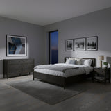 Chatham Non-Storage Bed