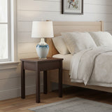 Coast Table Lamp (Set of 2)